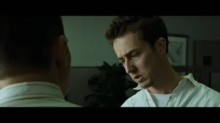 Fight Club (1999) [Full BluRay]