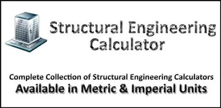 Structural Engineering Calc v3.0 Final