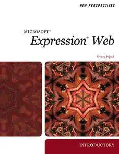 New Perspectives on Microsoft Expression Web 2007, Introductory (repost)