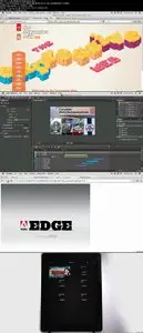 Learn the Fundamentals of Adobe Edge Animate