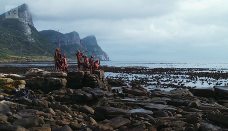 CBC The Nature of Things - The Great Human Odyssey (2015)