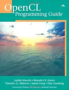 OpenCL Programming Guide (Repost)