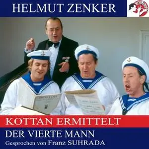 «Kottan ermittelt: Der vierte Mann» by Helmut Zenker