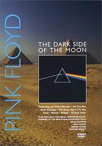 Classic Albums - Pink Floyd - The Making of 'The Dark Side of the Moon' (2003)
