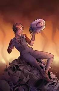 Firefly - El Alzamiento de Blue Sun #0-1