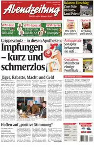 Abendzeitung München - 16 November 2022