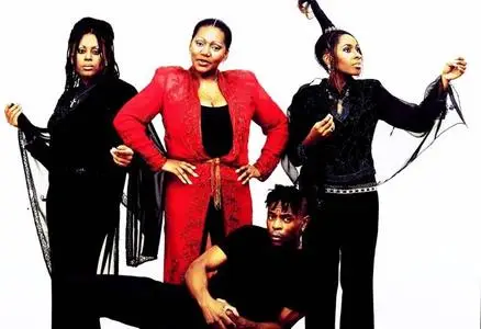 DVD The Magic Of Boney M ( 2006 )