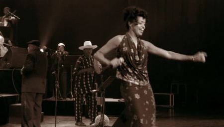 Leyendas de Cuba  (2008)