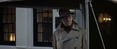 Three Days of The Condor (1975) 