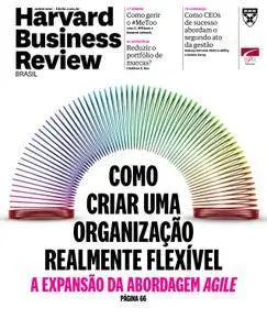 Harvard Business Review Brasil - junho 2018