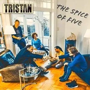 Tristan - The Spice of Five (2019) [Official Digital Download]