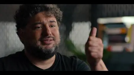 Street Food: Latin America S01E04