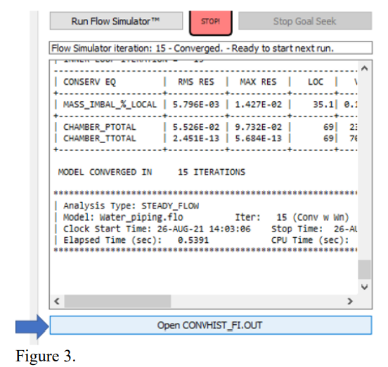 Altair Flow Simulator 2021.2.0