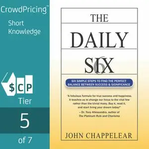 «The Daily Six» by John Chappelear