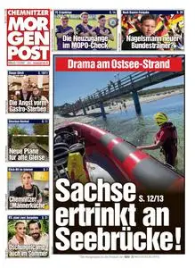 Chemnitzer Morgenpost - 13 September 2023