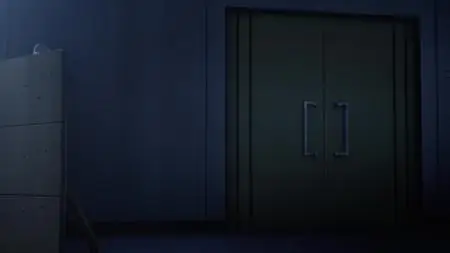 Ajin 2 - TV  SP  - " Ajin 2 - 09 (BD 1920x1080 x 264 FLACx2 mkv" yEnc