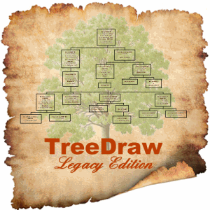 SpanSoft TreeDraw 4.1.0
