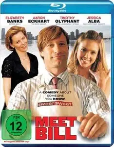 Meet Bill (2007)