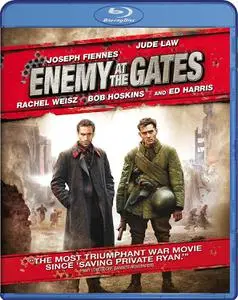 Enemy at the Gates (2001) [Remastered]