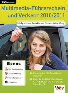 Multimedia Führerschein und Verkehr 2010-2011