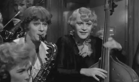 Some Like It Hot (1959)