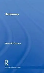 Habermas (The Routledge Philosophers)