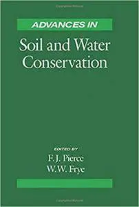Advances in Soil and Water Conservation