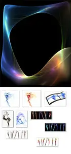 Vector Top Collection Vector