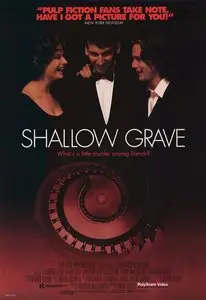 Shallow Grave (1994) 