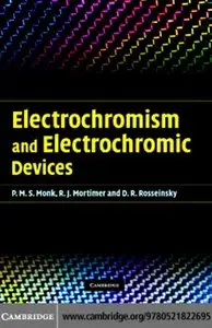 Electrochromism and Electrochromic Devices (repost)