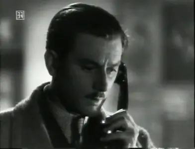 Ich war Jack Mortimer (1935)