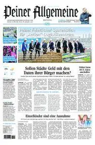Peiner Allgemeine Zeitung - 10. April 2018