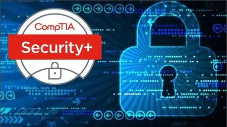 CompTIA Security+ 501