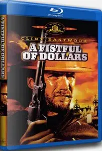 A Fistful of Dollars 1964 (BRRip)