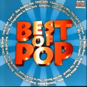 VA - The Best Pop Album in the World (2010)
