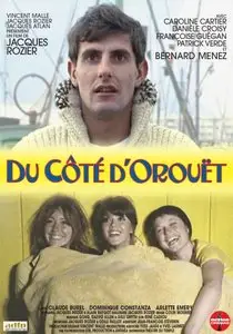 Du côté d'Orouët (1969) [Re-UP]