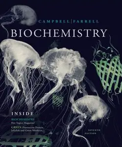 Biochemistry, 7th Edition