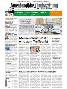 Lauenburgische Landeszeitung - 18. Januar 2018