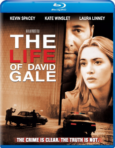 The Life of David Gale (2003)