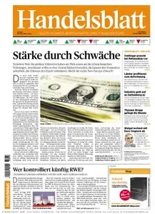 Handelsblatt vom 06.10.2010