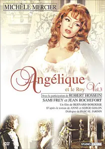 Angelique Collection - by Bernard Borderie (1964-1968)