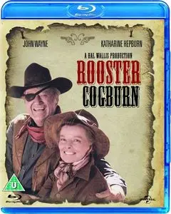 Rooster Cogburn (1975)