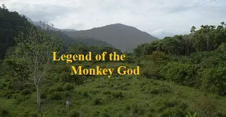 National Geographic - Explorer: Legend of the Monkey God (2015)