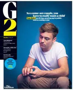 The Guardian G2 - July 30, 2018