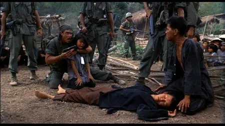 Platoon (1986)