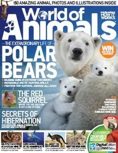 World of Animals - Issue No. 13 (True PDF)