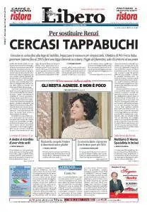 Libero - 6 Dicembre 2016