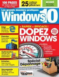 Windows & Internet Pratique Hors-Série Windows 10 - Été 2017