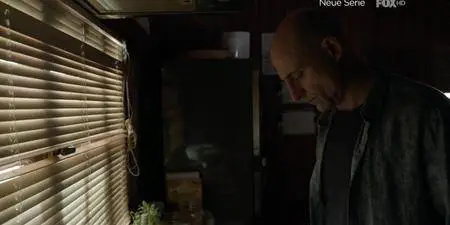 Deep State S01E01