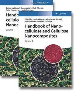 Handbook of Cellulose Nanocomposites, 2 Volume Set (repost)